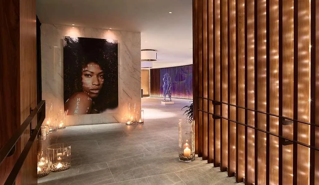 Hotel Me Barcelone 5*,  Espagne