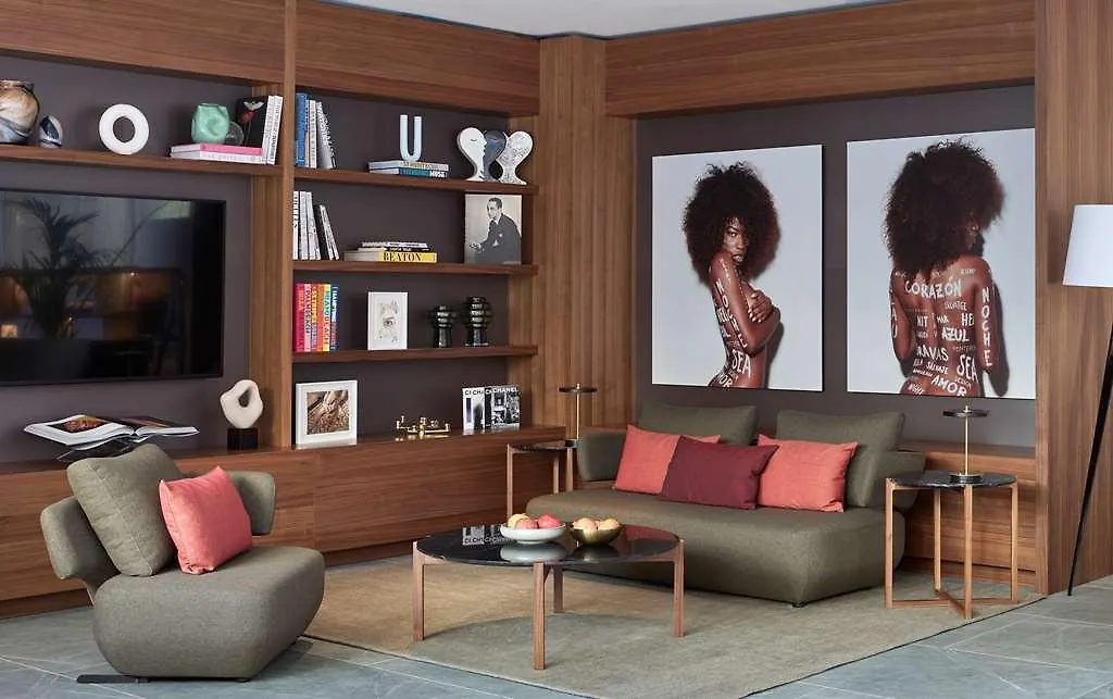 Hotel Me Barcelone