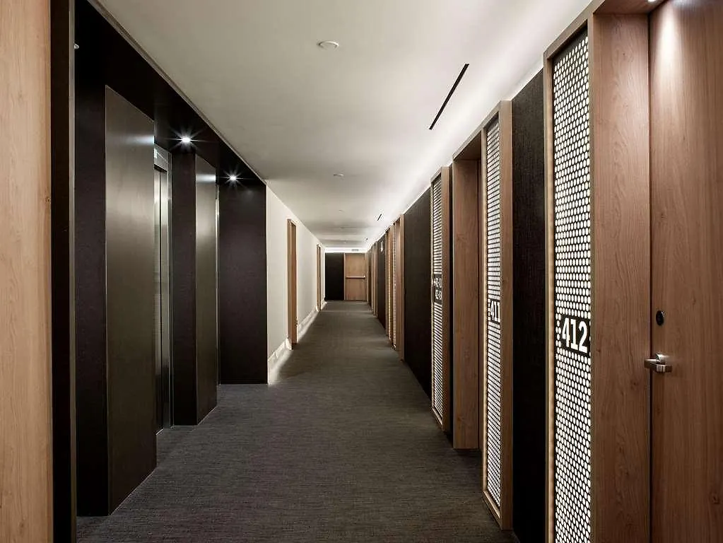 Hotel Me Barcelone