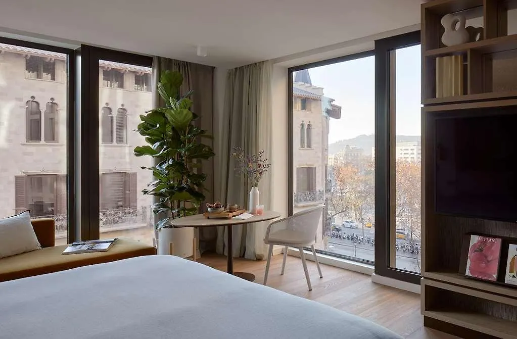 Hotel Me Barcelone