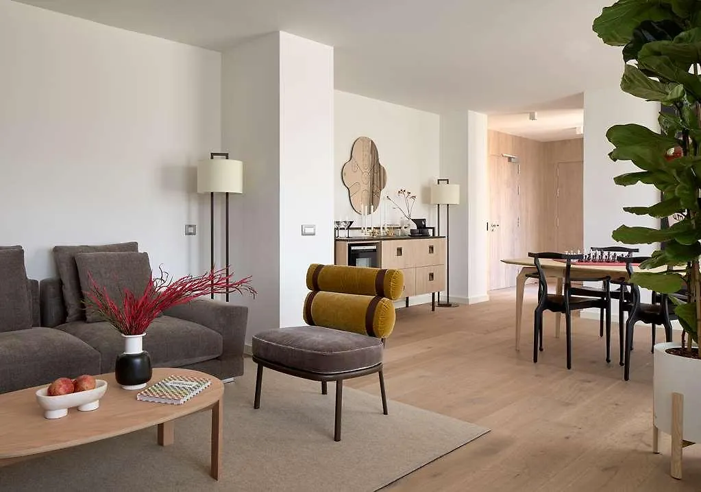 Hotel Me Barcelone Espagne
