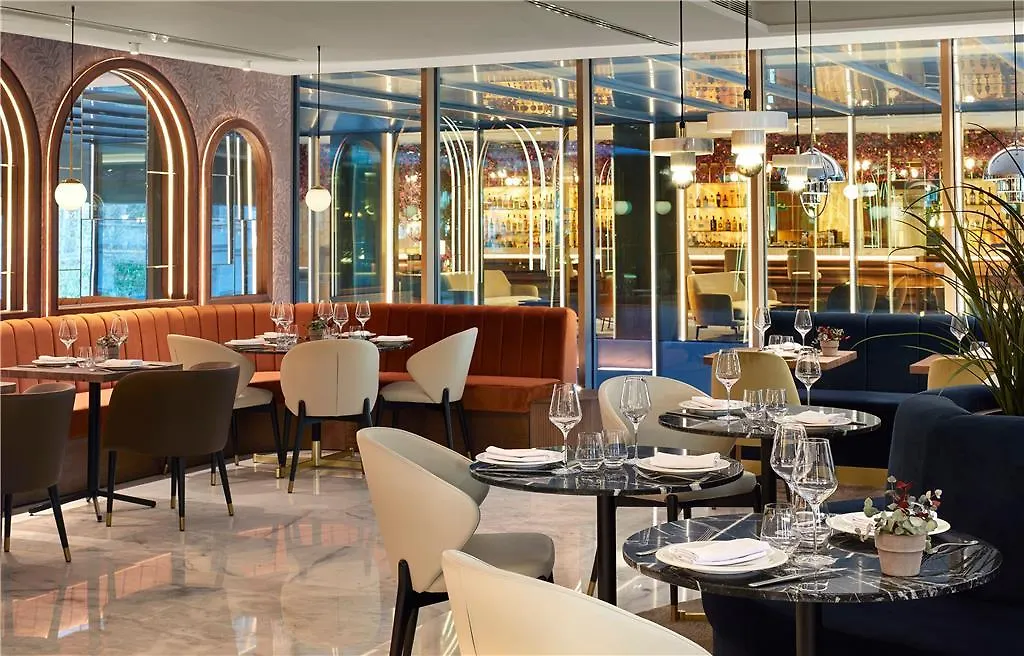 *****  Hotel Me Barcelone Espagne