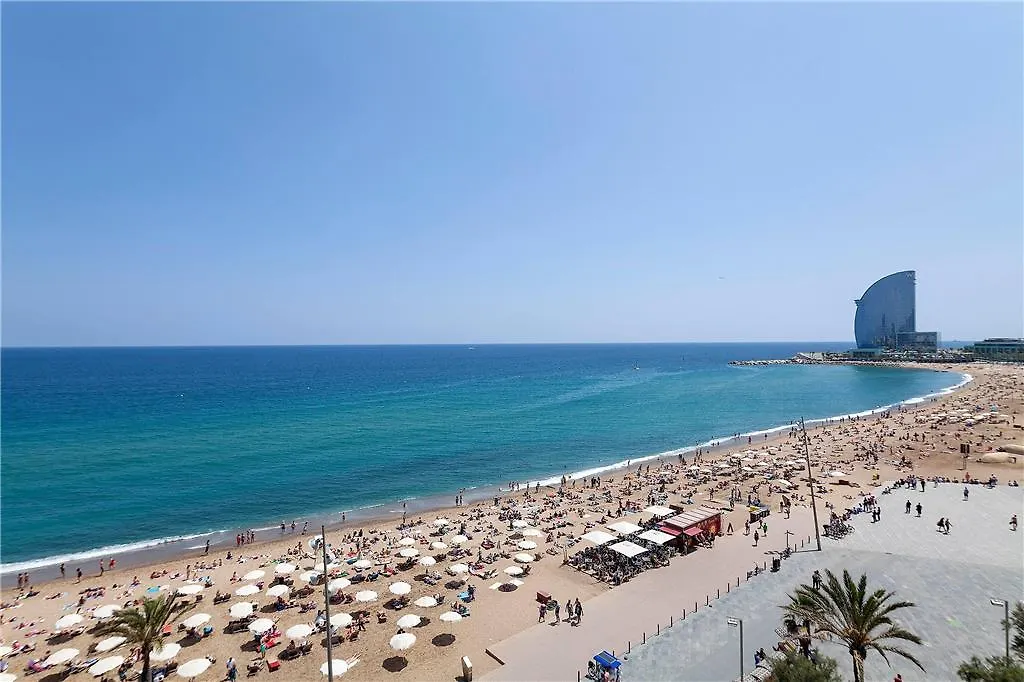 Hotel Me Barcelone 5*,  Espagne