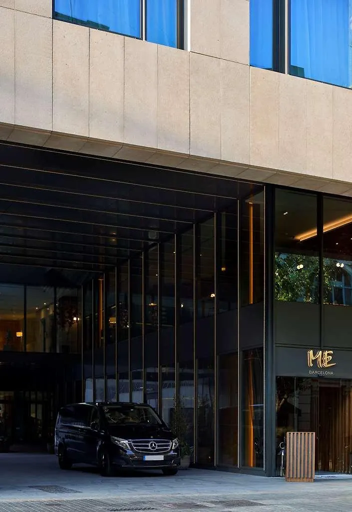 Me Barcelona Hotel
