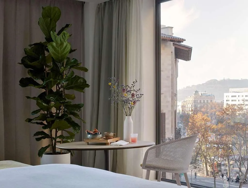 *****  Me Barcelona Hotel Spain