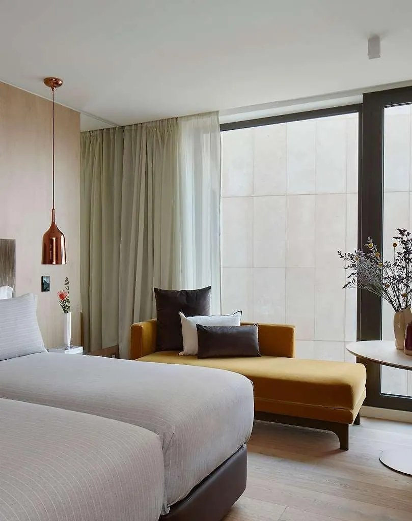 Me Barcelona Hotel Spain