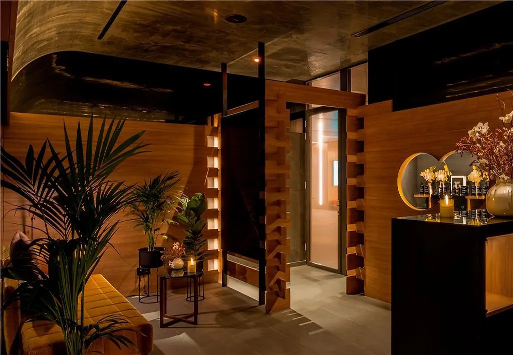 Me Barcelona Hotel