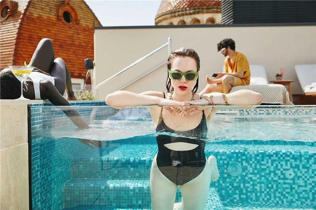 Me Barcelona Hotel