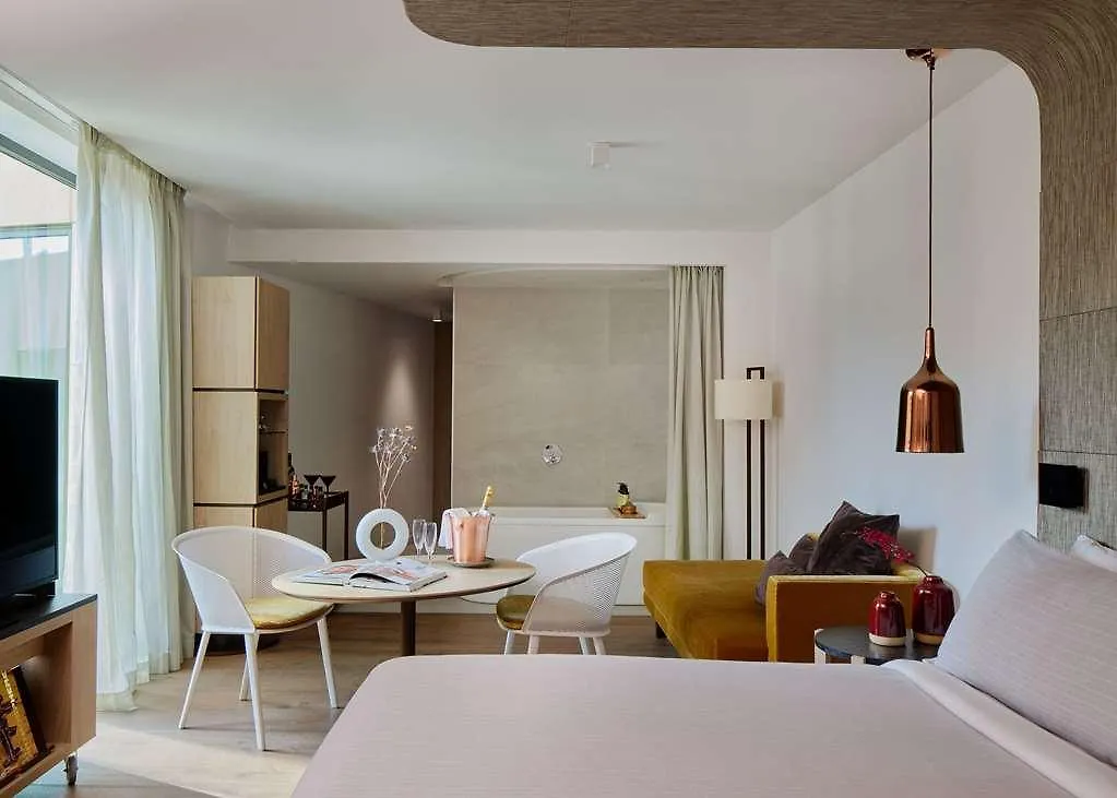 *****  Me Barcelona Hotel Spain
