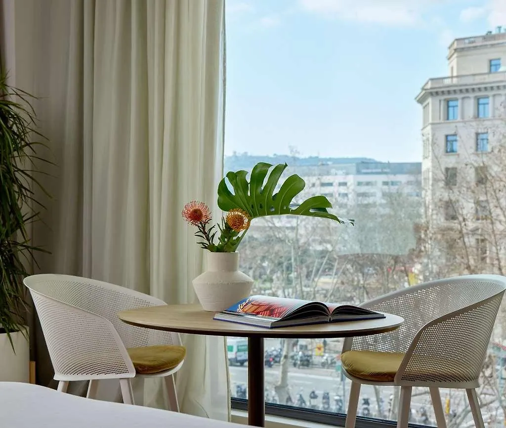 *****  Me Barcelona Hotel Spain
