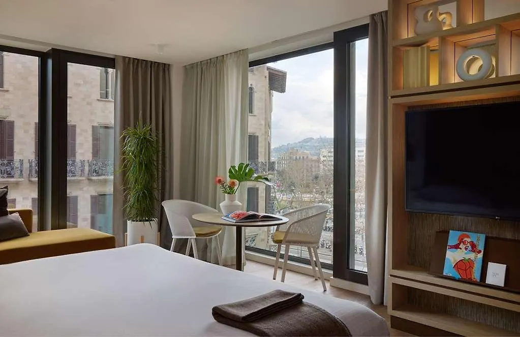 Me Barcelona Hotel