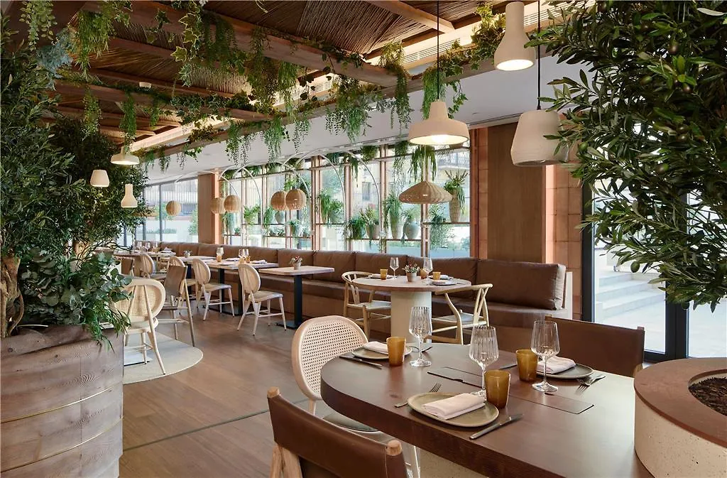 *****  Me Barcelona Hotel Spanien